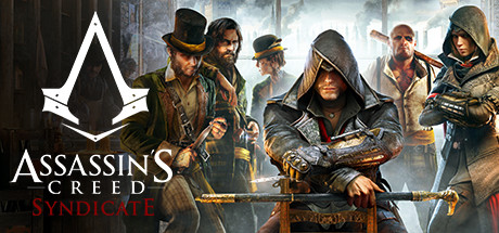 Assassin S Creed Syndicateのグラフィック向上プリセット適用方法
