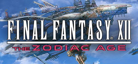 Steam版 Final Fantasy Xii The Zodiac Age Ff12 の購入先を考える