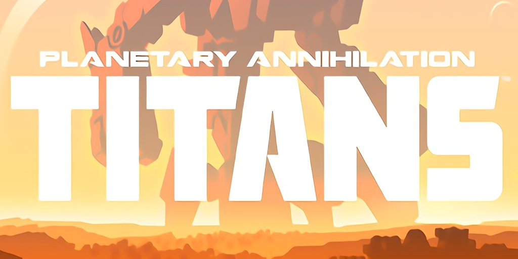 Humble Strategy Bundleがスタート たった1ドルでplanetary Annihilation Titansが手に入る