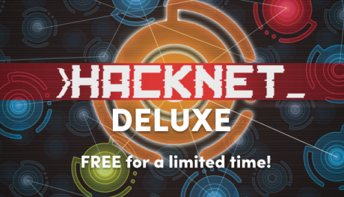 [無料] ハッカーになりきるゲームHacknet+サントラがHumbleにて期間限定無料配布