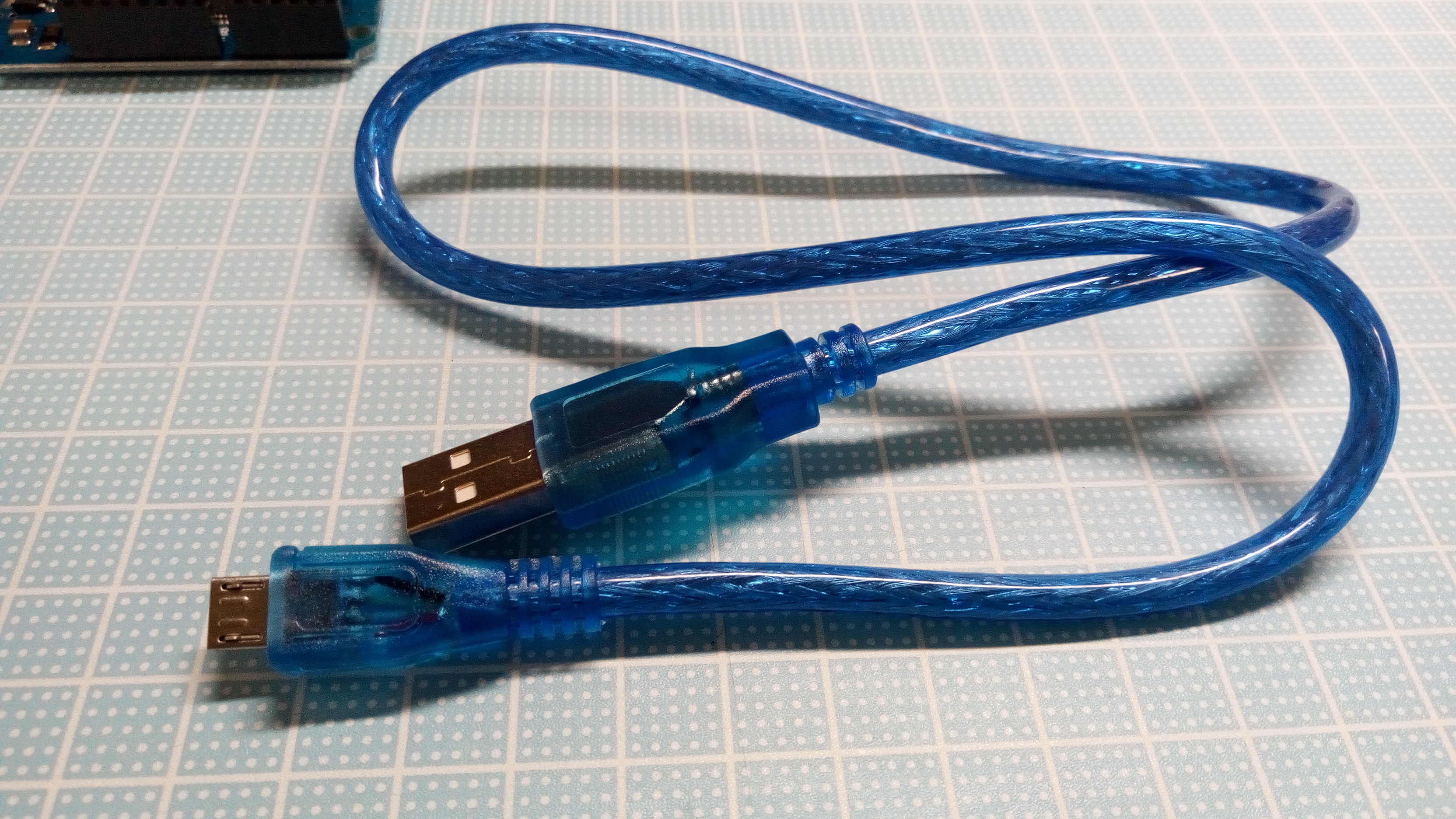 ロジクール ドライビングフォース シフターを独立USB化する改造方法 #1