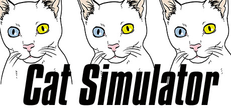 Steamで猫になるゲームCat Simulatorを期間限定で無料体験