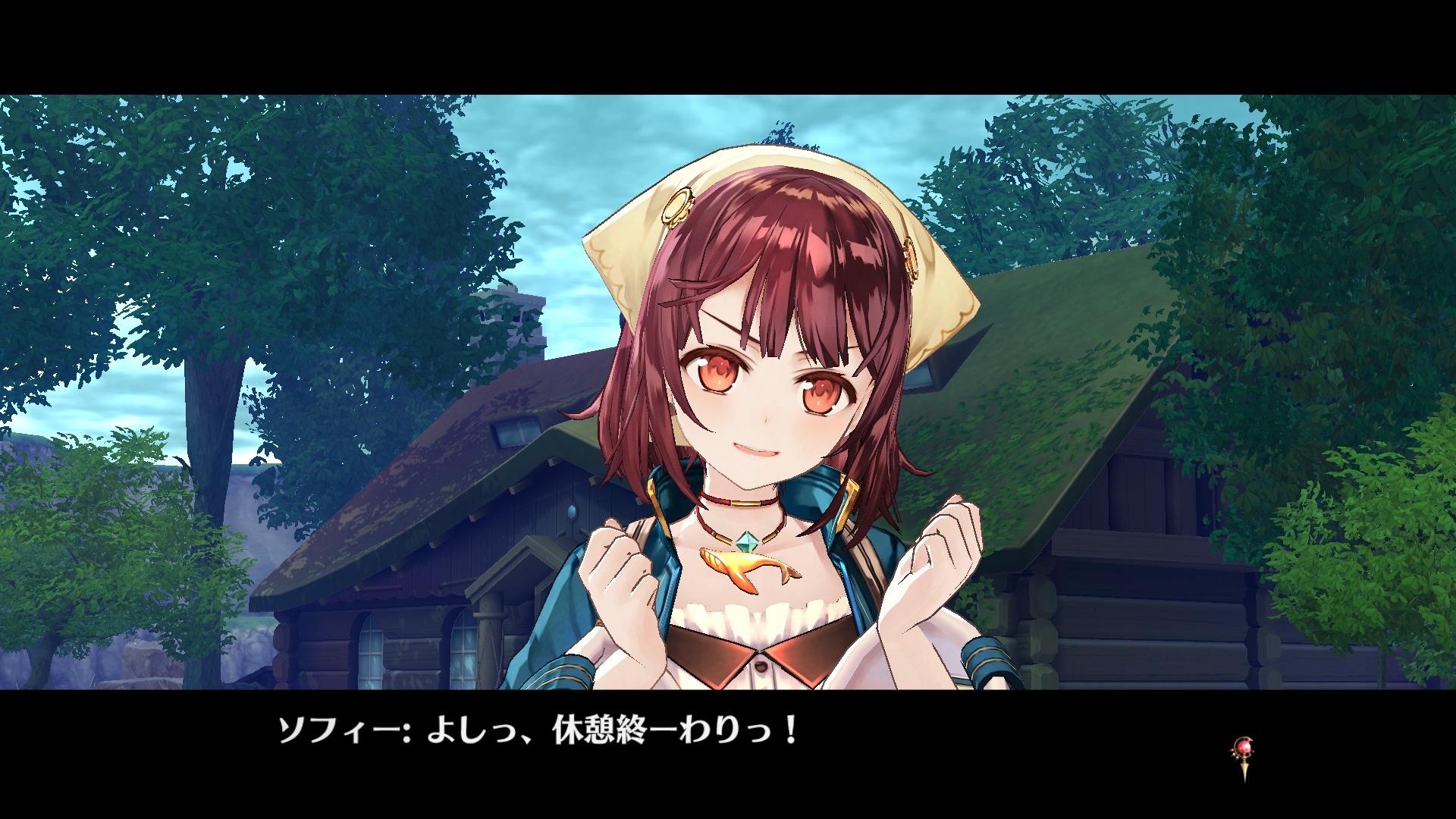 Steam版ソフィーのアトリエに待望の日本語が実装 ただしそのままでは日本語にならない不親切仕様